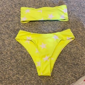 Zaful bathing suit